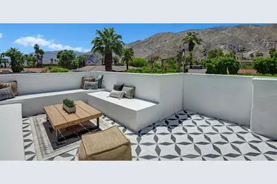 354 E Valmonte Sur, Palm Springs, CA 92262 - Photo 4