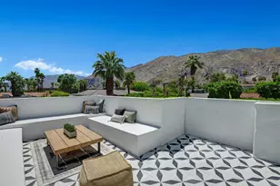 354 E Valmonte Sur, Palm Springs, CA 92262 - Photo 4