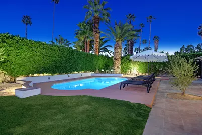 354 E Valmonte Sur, Palm Springs, CA 92262 - Photo 2
