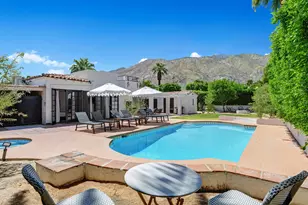 354 E Valmonte Sur, Palm Springs, CA 92262 - Photo 40