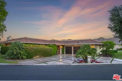 6 Exeter Court, Rancho Mirage, CA 92270 - Photo 46