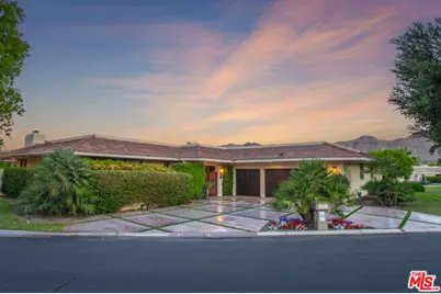6 Exeter Court, Rancho Mirage, CA 92270 - Photo 54
