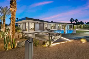 71272 San Gorgonio Rd Rd, Rancho Mirage, CA 92270 - Photo 1