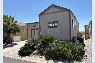 70200 Dillon Road ##445, Desert Hot Springs, CA 92241 - Photo 1