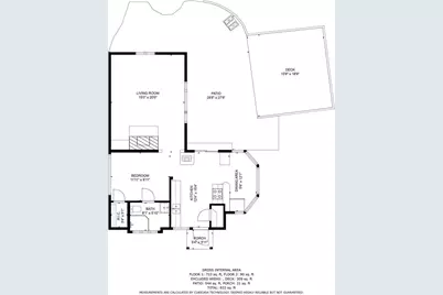 53226 Overlook Drive, Idyllwild, CA 92549 - Photo 12