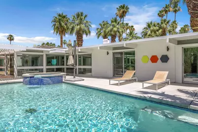 1635 Palm Tree Drive, Palm Springs, CA 92264 - Photo 4