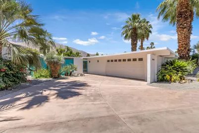 1635 Palm Tree Drive, Palm Springs, CA 92264 - Photo 6