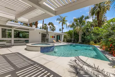 1635 Palm Tree Drive, Palm Springs, CA 92264 - Photo 32