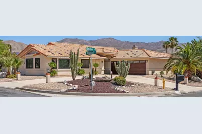 64518 Spyglass Avenue, Desert Hot Springs, CA 92240 - Photo 1