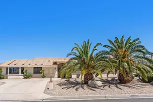 64518 Spyglass Ave, Desert Hot Springs, CA 92240 - Photo 2