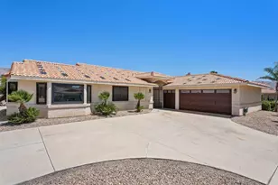 64518 Spyglass Ave, Desert Hot Springs, CA 92240 - Photo 4