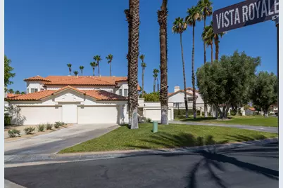 290 Vista Royale Circle W, Palm Desert, CA 92211 - Photo 2