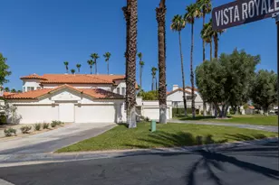 290 Vista Royale Cir W, Palm Desert, CA 92211 - Photo 2