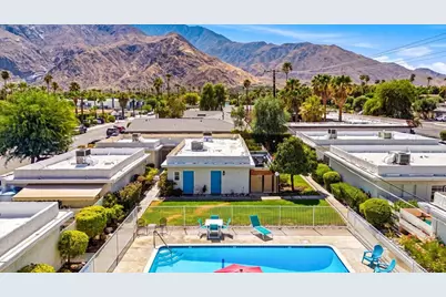 835 E Vista Chino #4, Palm Springs, CA 92262 - Photo 6