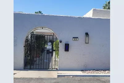 835 E Vista Chino #4, Palm Springs, CA 92262 - Photo 20