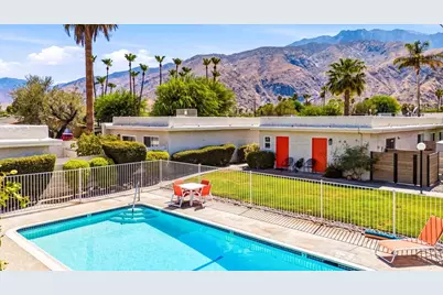 835 E Vista Chino #4, Palm Springs, CA 92262 - Photo 4