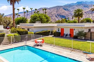 835 E Vista Chino, Palm Springs, CA 92262 - Photo 4
