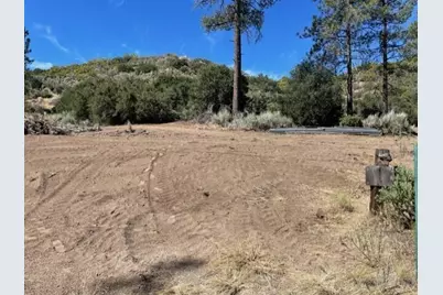 Lot 27 Pipe Creek Road, Mountain Center, CA 92561 - Photo 2
