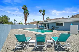 39401 Bel Air Dr, Cathedral City, CA 92234 - Photo 34