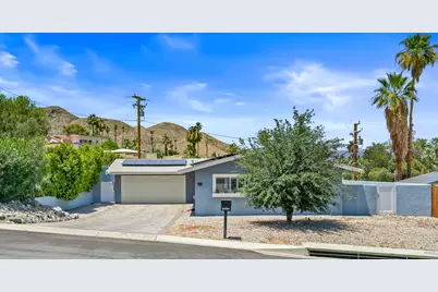 39401 Bel Air Drive, Cathedral City, CA 92234 - Photo 1