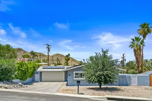 39401 Bel Air Dr, Cathedral City, CA 92234 - Photo 1