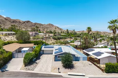 39401 Bel Air Drive, Cathedral City, CA 92234 - Photo 38
