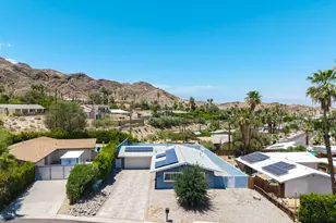 39401 Bel Air Dr, Cathedral City, CA 92234 - Photo 38