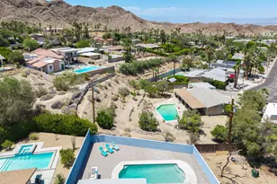 39401 Bel Air Dr, Cathedral City, CA 92234 - Photo 44