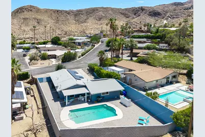 39401 Bel Air Drive, Cathedral City, CA 92234 - Photo 2