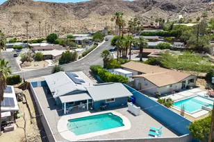 39401 Bel Air Dr, Cathedral City, CA 92234 - Photo 2