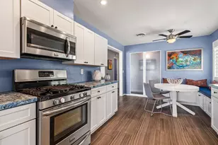 39401 Bel Air Dr, Cathedral City, CA 92234 - Photo 20