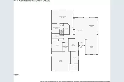 80176 Avenida Santa Olivia, Indio, CA 92203 - Photo 38