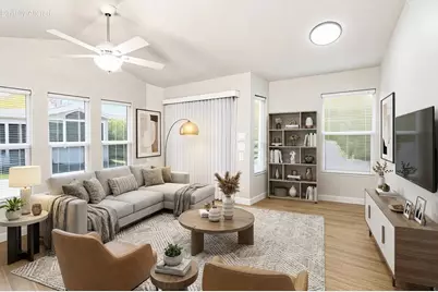 69333 E Palm Canyon Drive #77, Cathedral City, CA 92234 - Photo 2