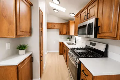 69333 E Palm Canyon Drive #77, Cathedral City, CA 92234 - Photo 6