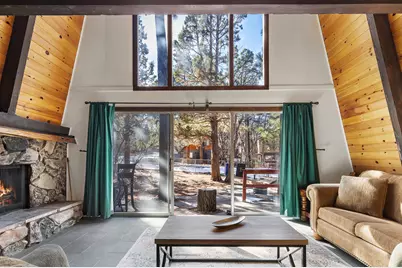 189 Moreno Ln Lane, Sugarloaf, CA 92386 - Photo 4
