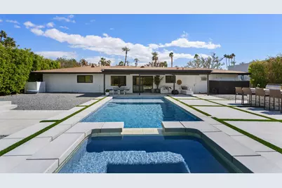 37081 Palmdale Road, Rancho Mirage, CA 92270 - Photo 2