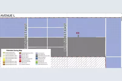 83rd Street East & Avenue L-6, Palmdale, CA 93591 - Photo 6