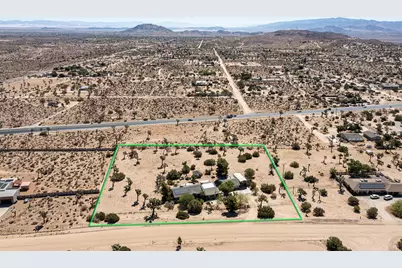 5073 Wallaby Street, Yucca Valley, CA 92284 - Photo 16
