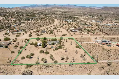 5073 Wallaby Street, Yucca Valley, CA 92284 - Photo 20