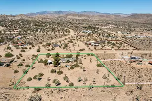 5073 Wallaby St, Yucca Valley, CA 92284 - Photo 20