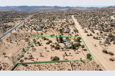 5073 Wallaby Street, Yucca Valley, CA 92284 - Photo 22