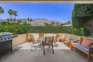 1855 E Ramon Road, Palm Springs, CA 92264 - Photo 1