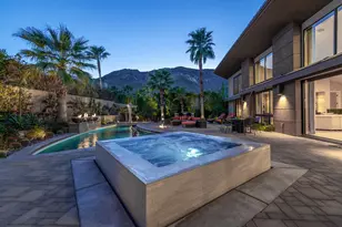 333 Lautner Lane, Palm Springs, CA 92264 - Photo 2