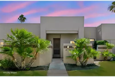 67284 W Chimayo Drive, Cathedral City, CA 92234 - Photo 1