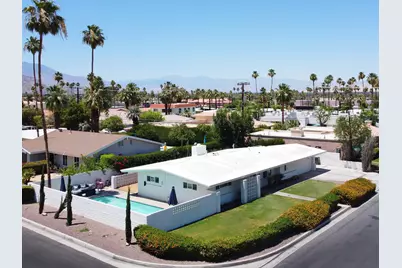 45506 Deep Canyon Road, Palm Desert, CA 92260 - Photo 2