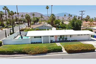 45506 Deep Canyon Road, Palm Desert, CA 92260 - Photo 1