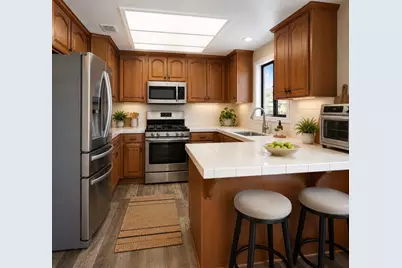 75451 Santa Fe Trail, Palm Desert, CA 92211 - Photo 20