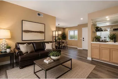 75451 Santa Fe Trail, Palm Desert, CA 92211 - Photo 8