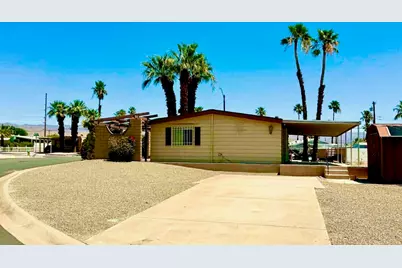 32121 Oakland Hills Street, Thousand Palms, CA 92276 - Photo 2
