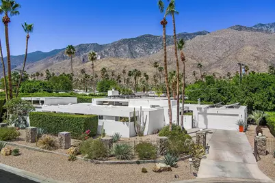 1925 S Joshua Tree Place, Palm Springs, CA 92264 - Photo 36